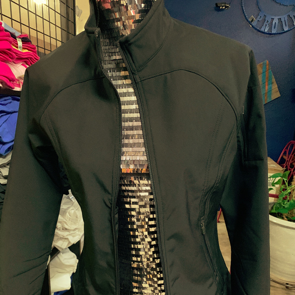 Colorado Clothing - Women's Antero Mock Soft Shell - Picture 1 of 3